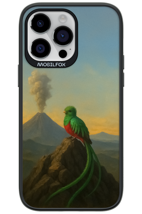 Birdy 2.0 - Apple iPhone 14 Pro Max