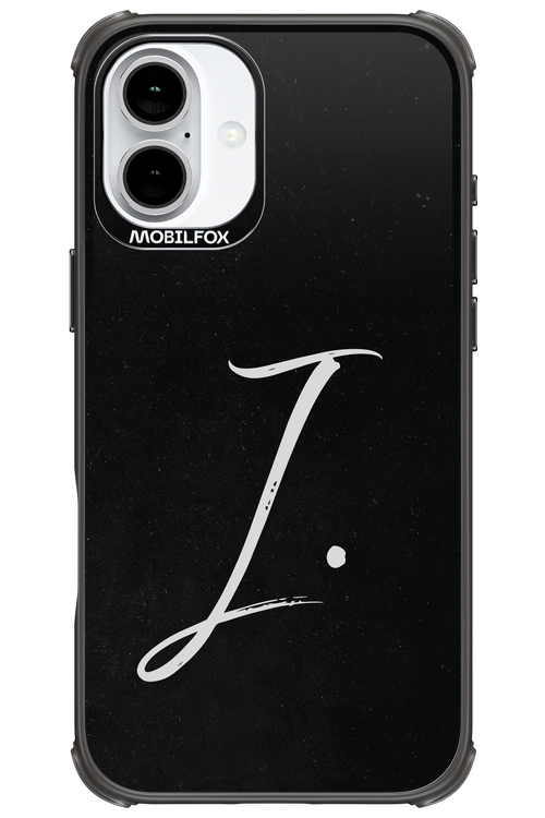 (Off Space) I 2.0 - Apple iPhone 16 Plus