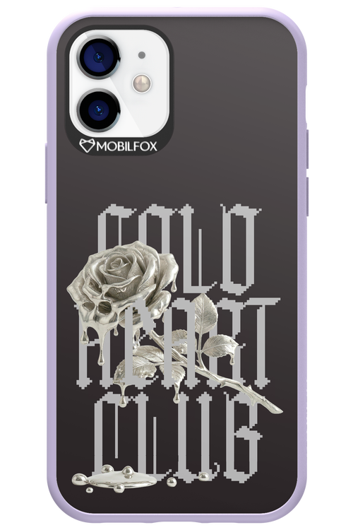 Cold Heart Club 2.0 - Apple iPhone 12