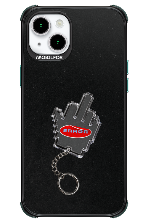 Err0r 2.0 - Apple iPhone 15 Plus