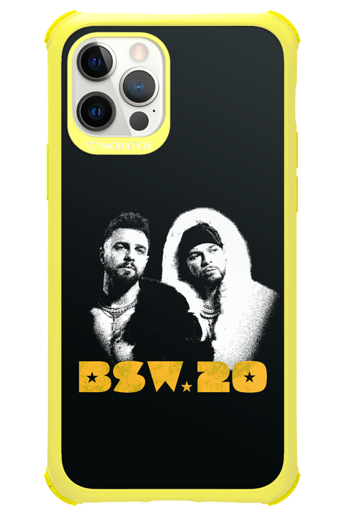 BSW 20 (8) 2.0 - Apple iPhone 12 Pro