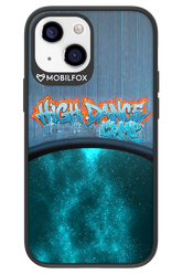 HDC 9 2.0 - Apple iPhone 13 Mini