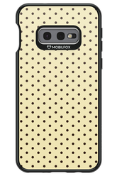 Butter Cookie - Samsung Galaxy S10e