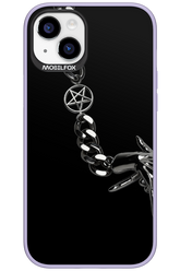 Chain stanga black 2.0 - Apple iPhone 15 Plus