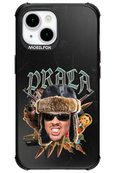 Lmen Panel - Apple iPhone 15