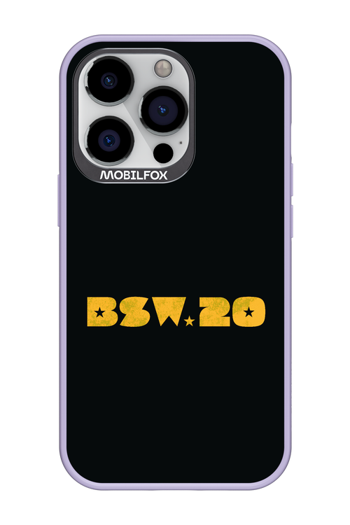 BSW 20 (10) 2.0 - Apple iPhone 13 Pro