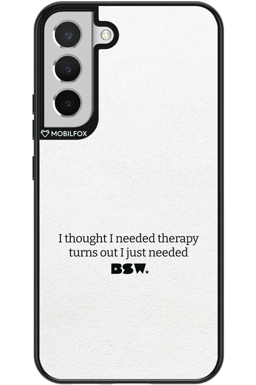 BSW FourSeasons 17 2.0 - Samsung Galaxy S22+