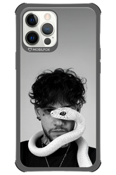 SNAKE (RAVA) - Apple iPhone 12 Pro Max