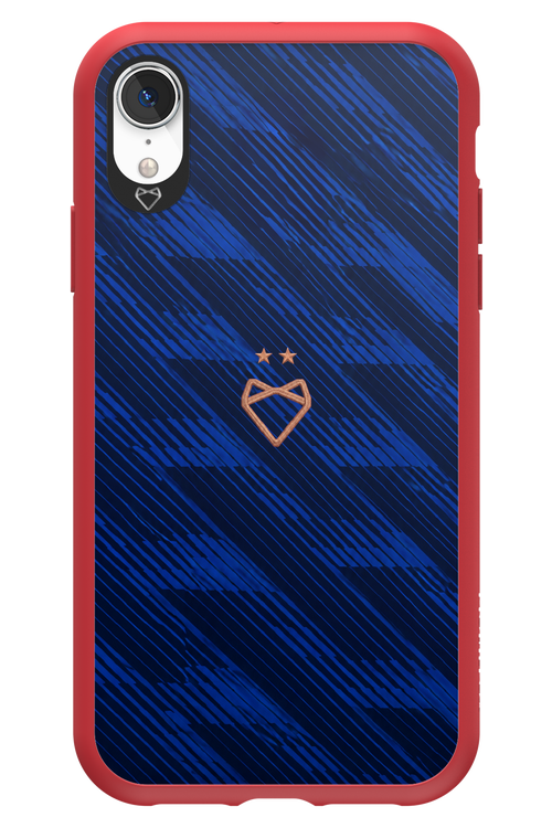 Franta 2.0 x Mobilfox 2.0 - Apple iPhone XR