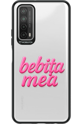 Meaa - Huawei P Smart 2021