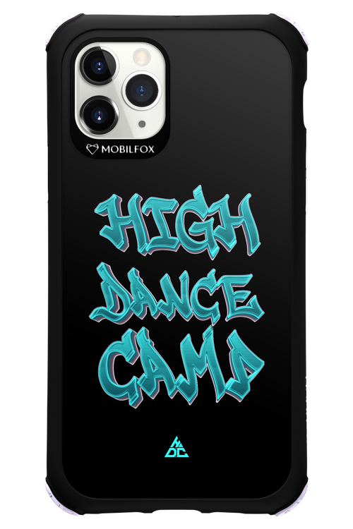 HDC 2 - Apple iPhone 11 Pro