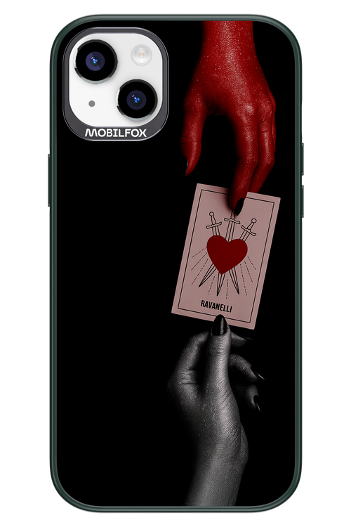 Ravanelli 2 2.0 - Apple iPhone 14 Plus
