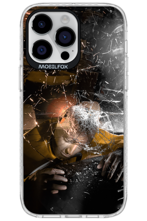 Final Impact 2.0 - Apple iPhone 14 Pro Max