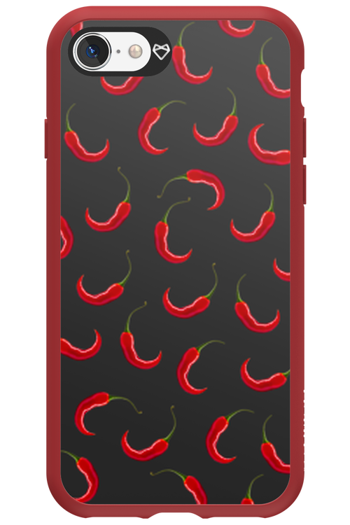 CHILL - Apple iPhone SE 2020