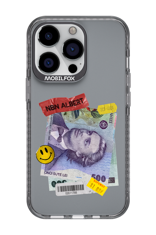 Money - Apple iPhone 13 Pro