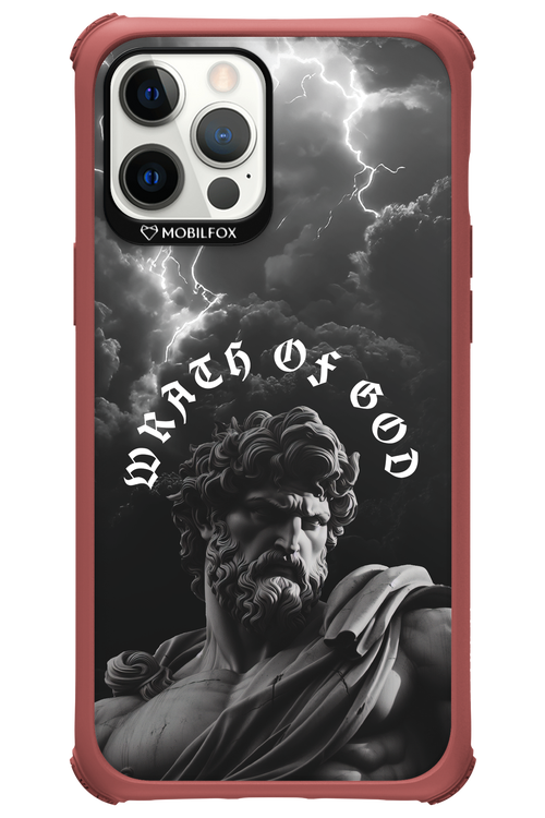 God 2.0 - Apple iPhone 12 Pro Max
