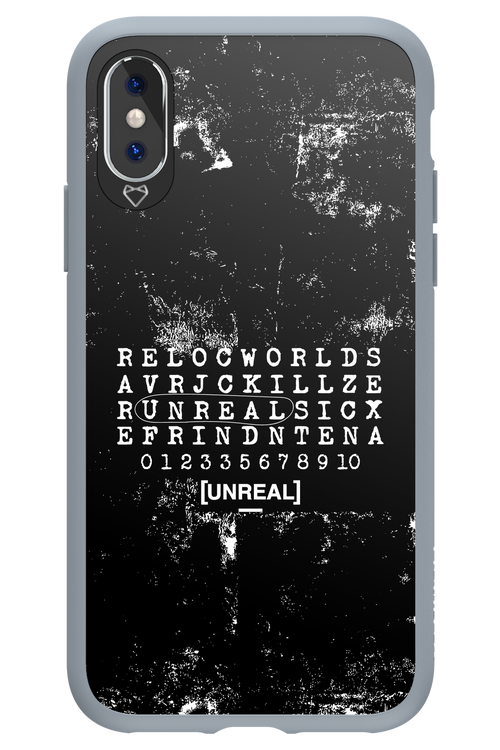 X Ten 2.0 - Apple iPhone X