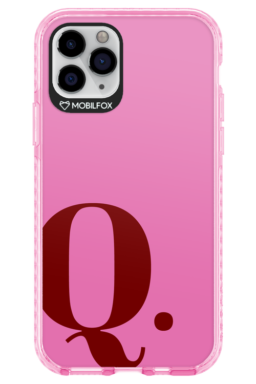 Q (Sorbet) 2.0 - Apple iPhone 11 Pro