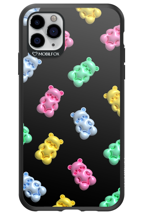 Gummy Bears - Apple iPhone 11 Pro Max