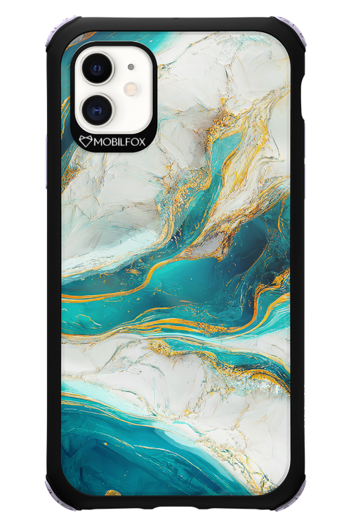 Emerald 2.0 - Apple iPhone 11