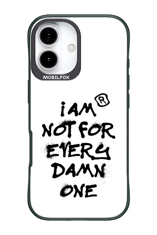 Original R 2.0 - Apple iPhone 17