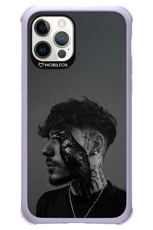 RAVEN - Apple iPhone 12 Pro
