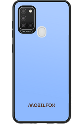 Light Blue - Samsung Galaxy A21 S
