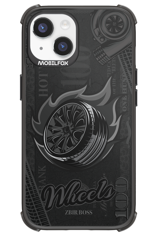 Hot Money 2.0 - Apple iPhone 14
