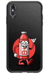 Vitamin Aqua B+ 2.0 - Apple iPhone XS Max
