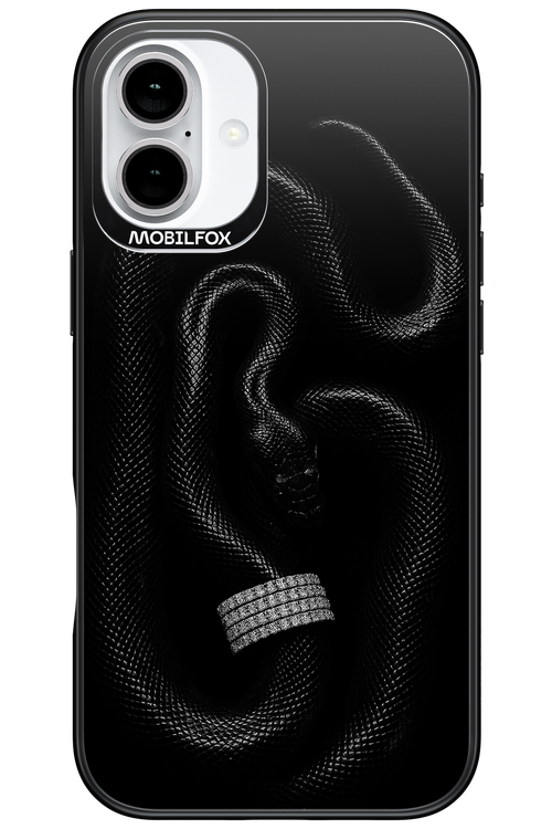 Diamond Mamba 2.0 - Apple iPhone 16 Plus