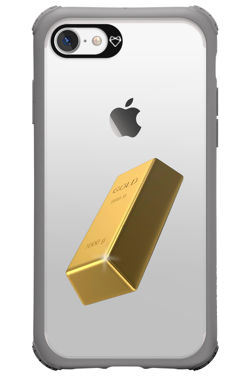 Gold - Apple iPhone 7