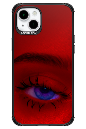 BLUE EYE - Apple iPhone 15 Plus