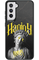 Classic Haniny - Samsung Galaxy S21 FE