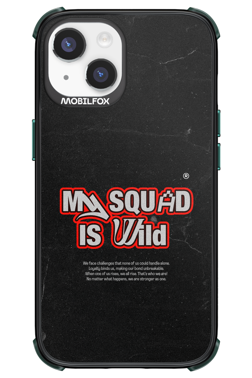 Wild Squad - Apple iPhone 14