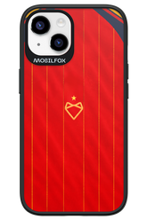 Spain 2.0 x Mobilfox 2.0 - Apple iPhone 14