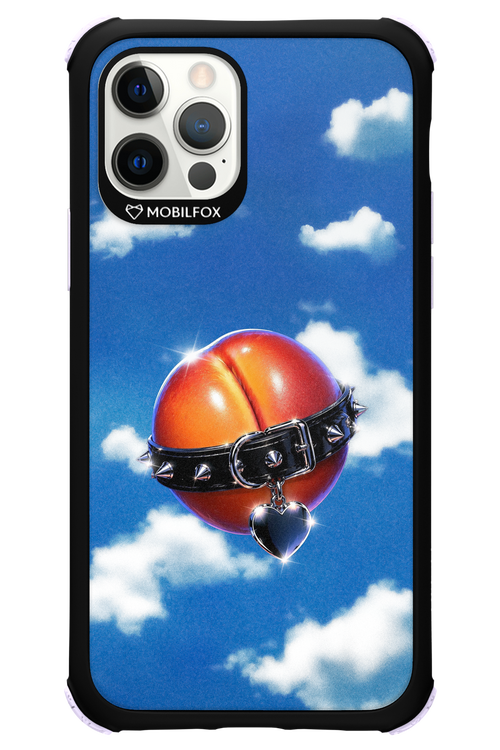 Wild Peach 2.0 - Apple iPhone 12 Pro