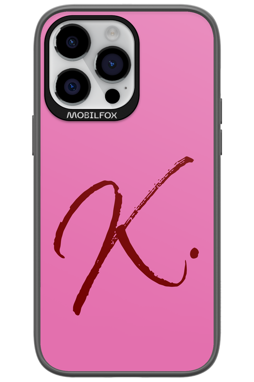 (Sorbet) K 2.0 - Apple iPhone 14 Pro Max