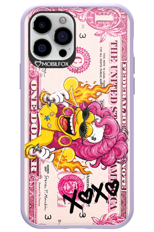 Cocktail Clown 2.0 - Apple iPhone 12 Pro