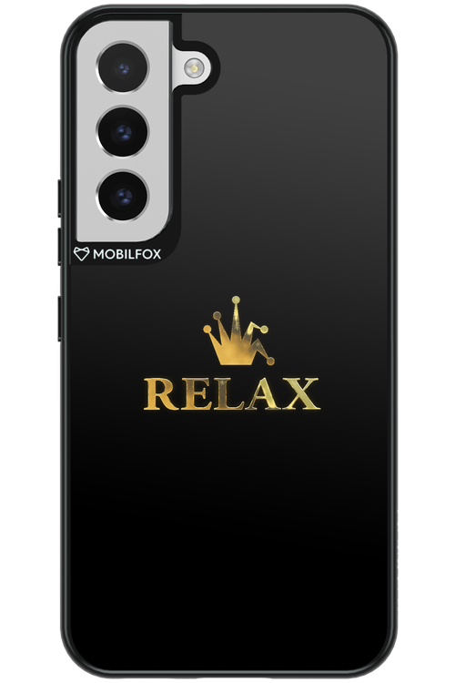 Relax 2.0 - Samsung Galaxy S22