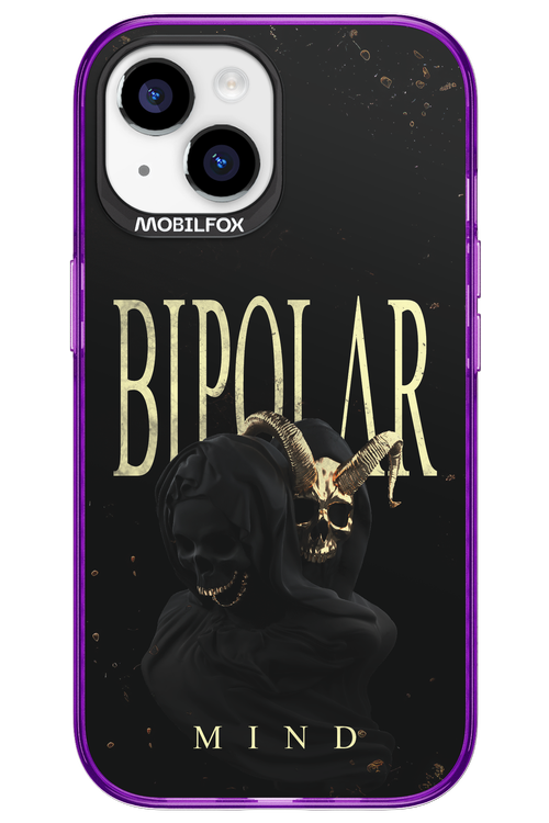 BIPOLAR - Apple iPhone 15