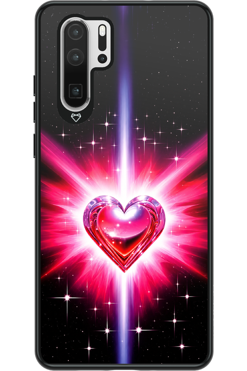Bright Heart 2.0 - Huawei P30 Pro