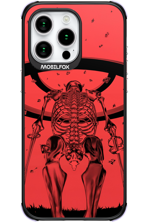 RMN Cover 2.0 - Apple iPhone 15 Pro Max