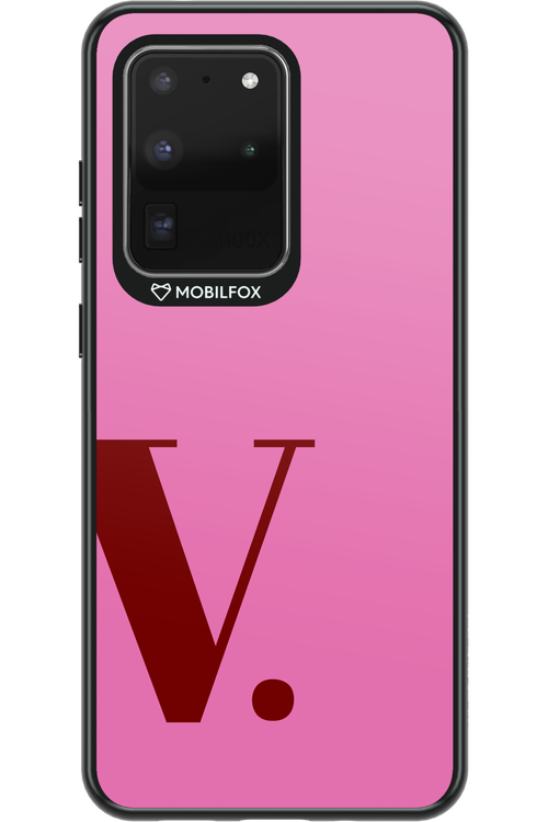 V (Sorbet) 2.0 - Samsung Galaxy S20 Ultra 5G