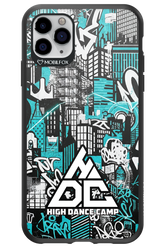 HDC 3 2.0 - Apple iPhone 11 Pro Max