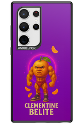 Clementine Belite Muscle 2.0 - Samsung Galaxy S24 Ultra