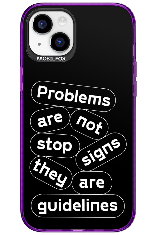 Problemz 2.0 - Apple iPhone 15 Plus