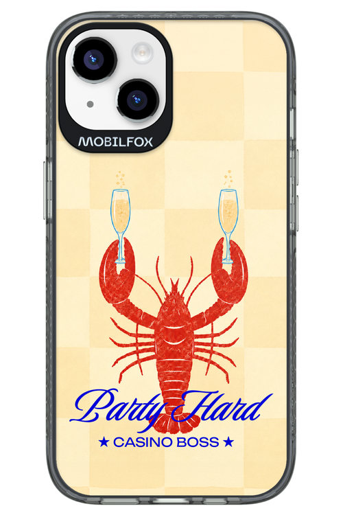Party Hard 2.0 - Apple iPhone 14
