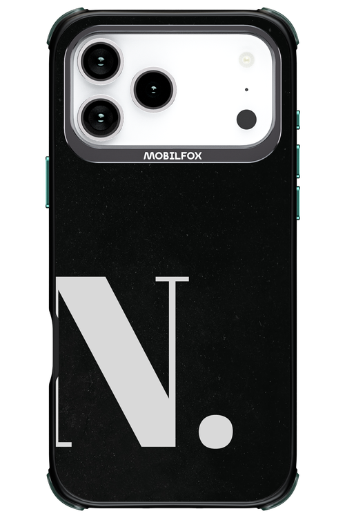 N (Off Space) 2.0 - Apple iPhone 17 Pro Max