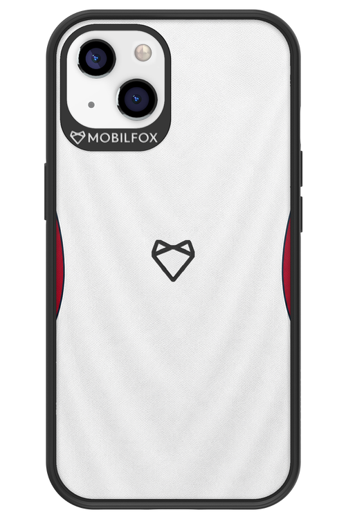 England X Mobilfox 2.0 - Apple iPhone 13
