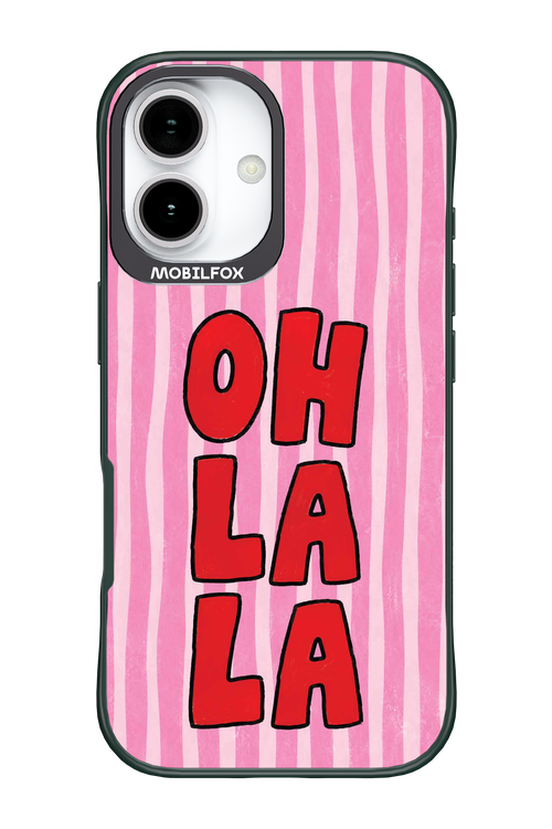 OHLALA 2.0 - Apple iPhone 17